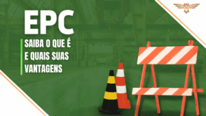 equipamento de proteção coletiva