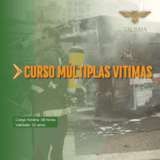 Curso Múltiplas Vítimas