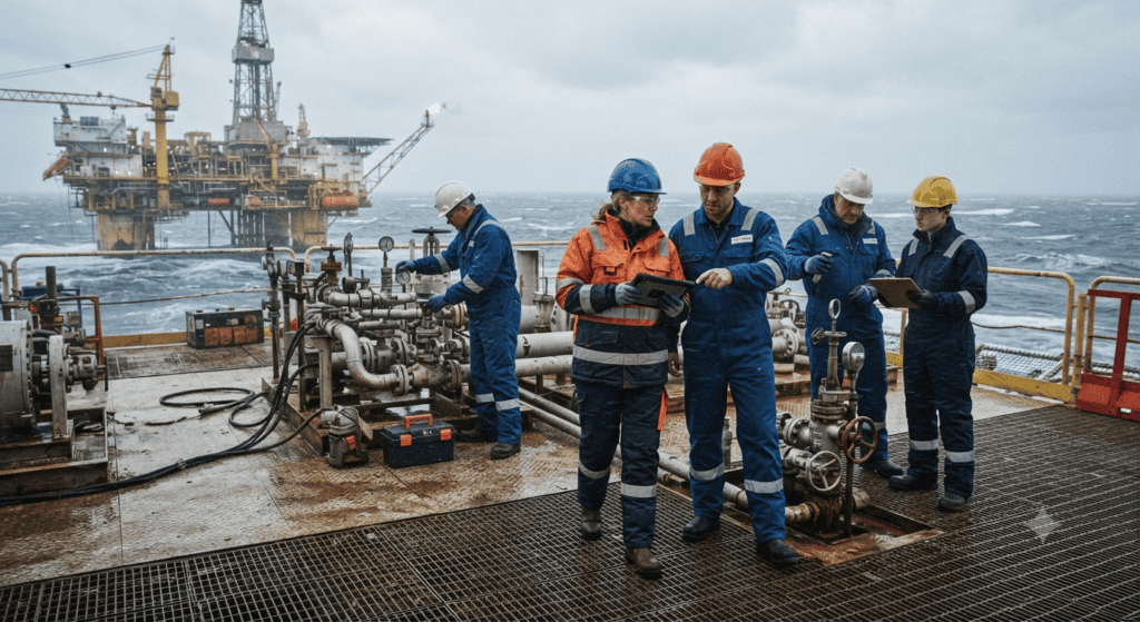 Frio ocupacional: identificando os setores mais expostos e como mitigar os impactos 4 Frio ocupacional: identificando os setores mais expostos e como mitigar os impactos 3 - Blog