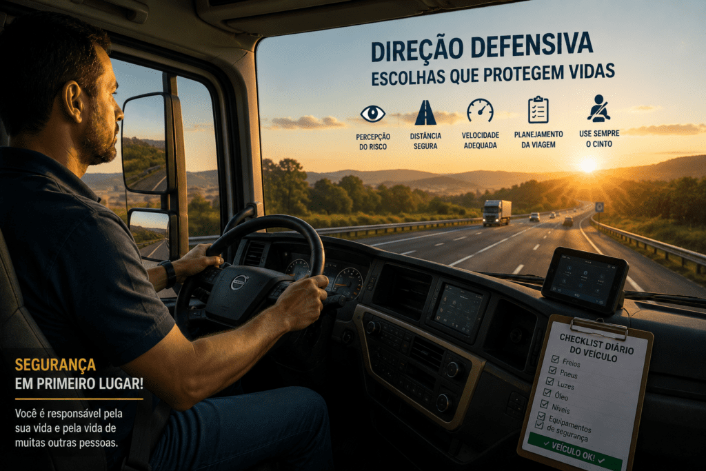 15 tipos mais comuns de acidente de trânsito 9 - Acidentes