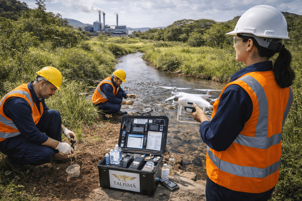 ISO 14001-2015: tudo que você precisa saber sobre gestão ambiental sustentável 5 - Normas ISO