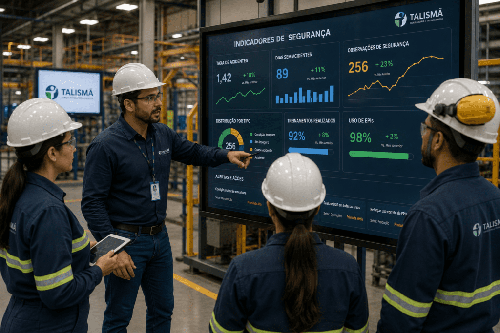 Explorando a ISO 45001:2018: entendendo, estruturando e aplicando na prática 1 - Normas ISO