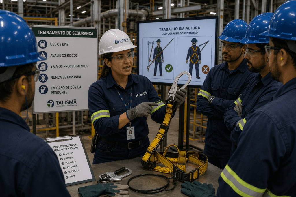 Explorando a ISO 45001:2018: entendendo, estruturando e aplicando na prática 5 - Normas ISO