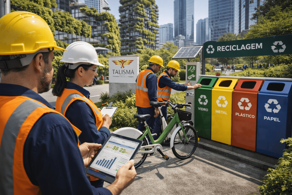 ISO 14001-2015: tudo que você precisa saber sobre gestão ambiental sustentável 3 - Normas ISO