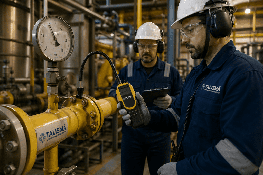 Teste de estanqueidade: significado, importância e aplicação da NBR 15.571 1 - Blog