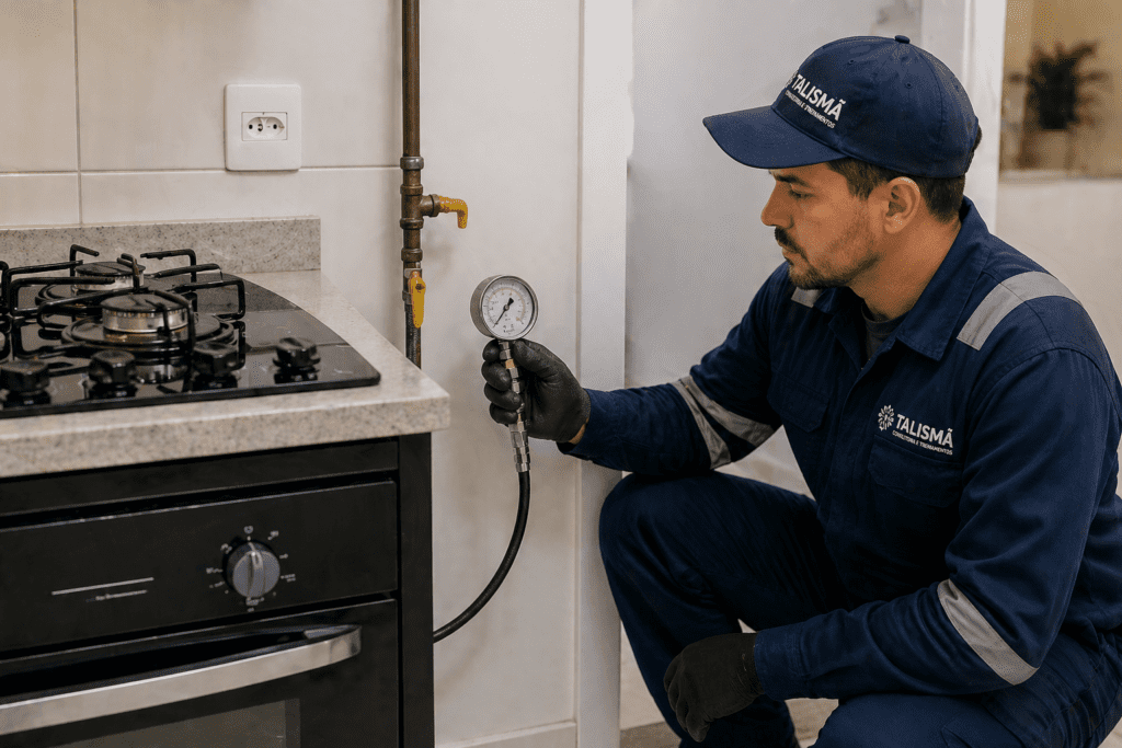 Teste de estanqueidade: significado, importância e aplicação da NBR 15.571 3 - Blog