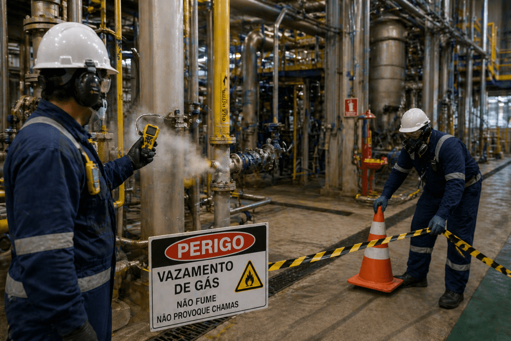 Teste de estanqueidade: significado, importância e aplicação da NBR 15.571 5 - Blog