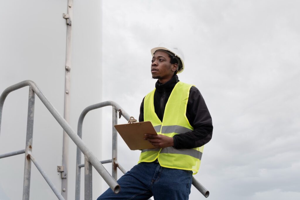 Guia para empresas cumprirem as exigências legais das NRs