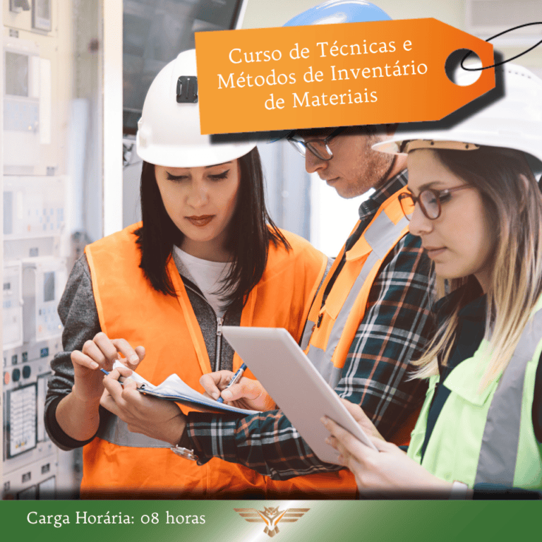 Consultoria em QSMS e Treinamentos NR 12 -