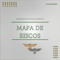 Mapa de Riscos