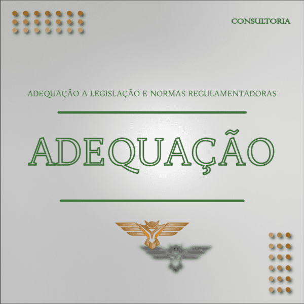 adequação