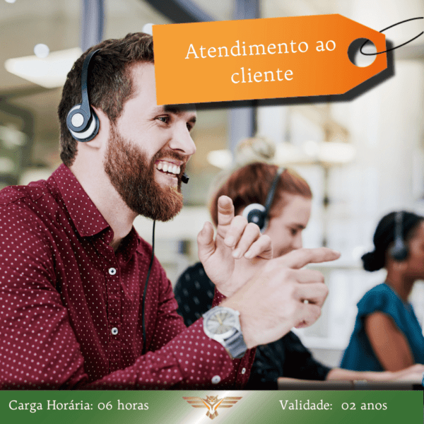 Atendimento ao Cliente