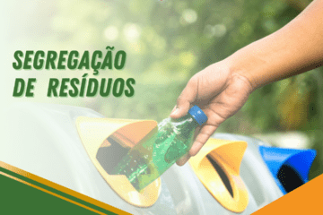 Segregação de Resíduos