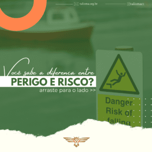 Perigo e risco