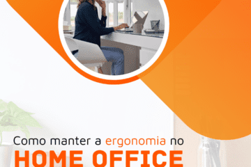 Ergonomia home office