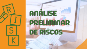 Analise preliminar de risco
