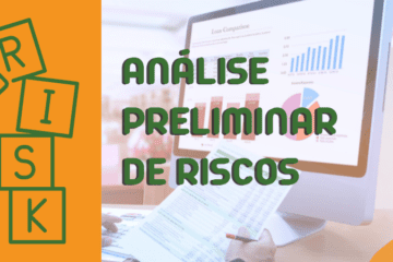 Analise preliminar de risco