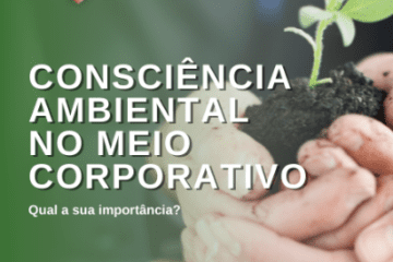 Consciência Ambiental