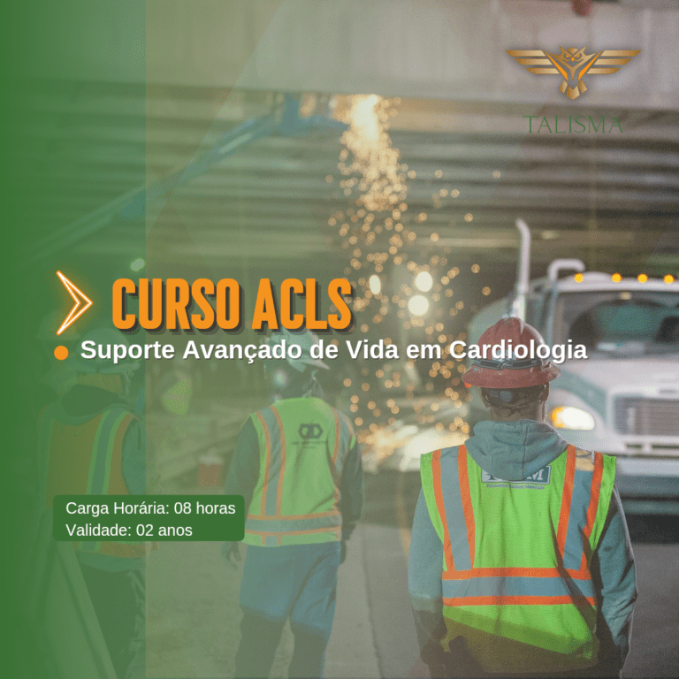 Consultoria em QSMS e Treinamentos NR 12 -