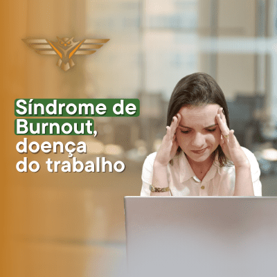 Síndrome de Burnout – Como identificar?