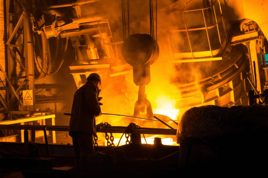 Trabalhadores em ambiente que possui periculosidade