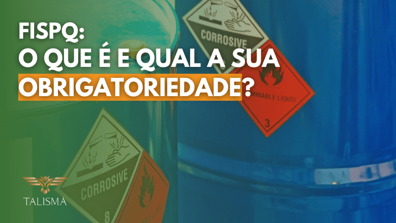 O que é FDS e qual é a sua obrigatoriedade?