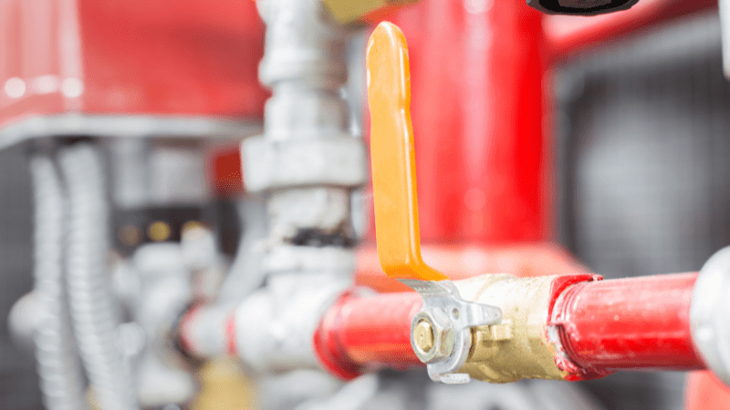 Medidas de prevenção de incêndios 2 - Blog