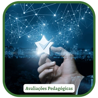 Avaliações Pedagógicas
