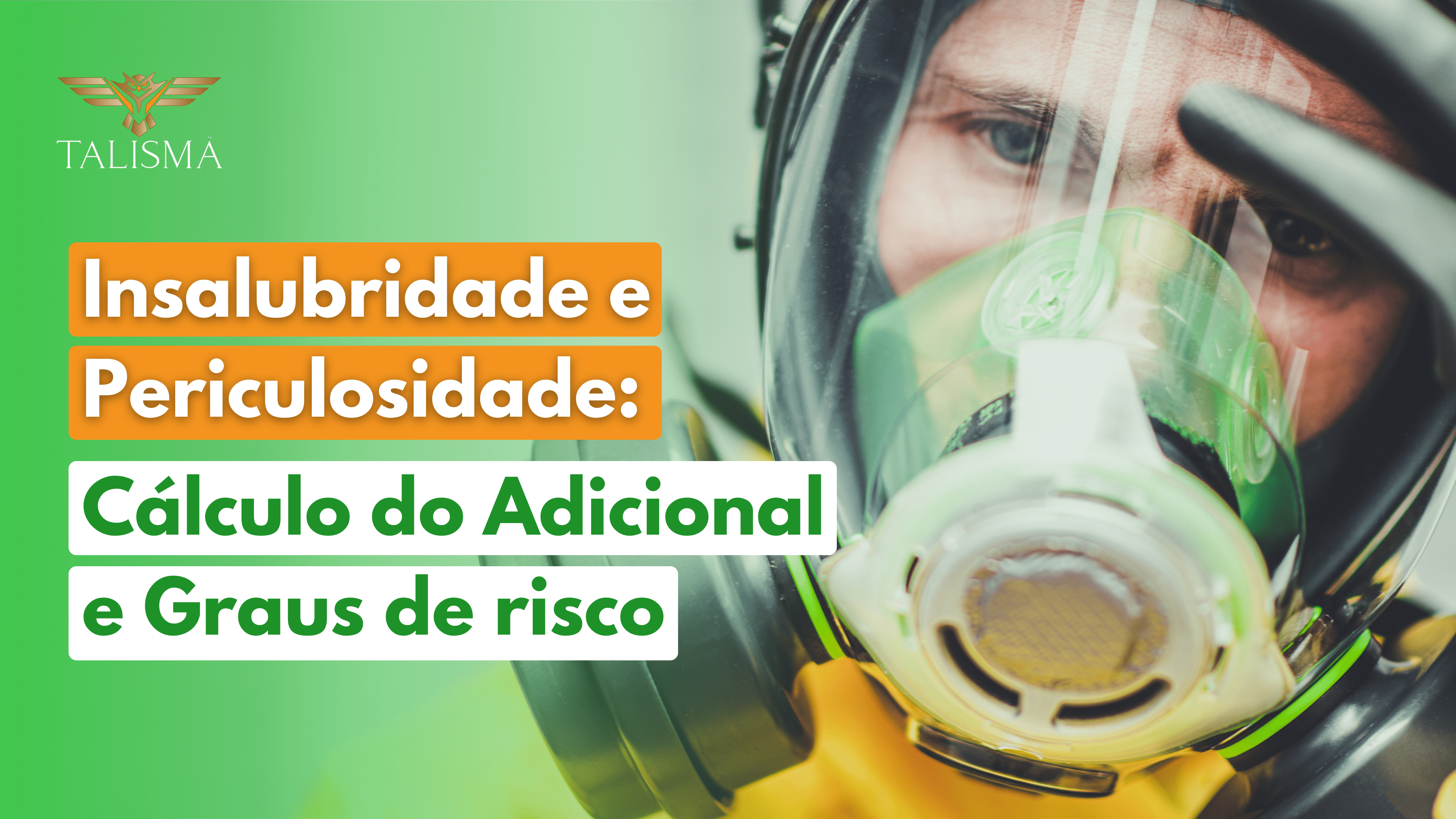 Insalubridade, Periculosidade e Aposentadoria Especial: Saiba Mais Sobre o Cálculo do Adicional e os Graus de Risco