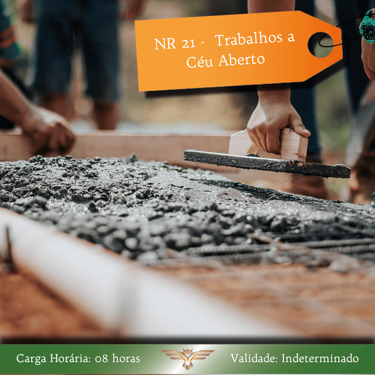 Consultoria em QSMS e Treinamentos NR 10 -
