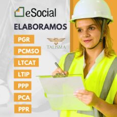 Consultoria eSocial