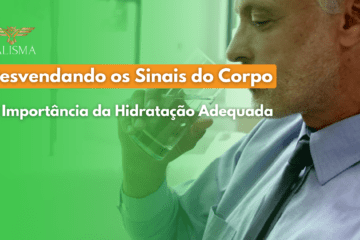 A Importância da Hidratação Adequada