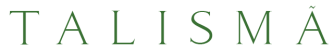 Logo 3 Talismã Consultoria e Treinamentos